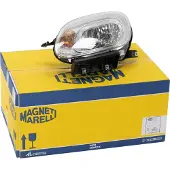 MAGNETI MARELLI Projecteur principal 712470701129, gauche