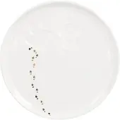 Räder Schneeengel-Teller, Assiettes, Blanc