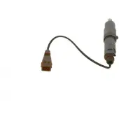 Bosch Porte-injecteur 0 432 131 729