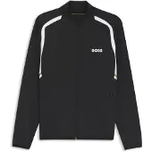 BOSS Active Sweat zippé thermorégulateur