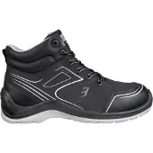 Safety Jogger Chaussure de sécurité sportive mi- montante S3 - - FLOW S3 MID - 44 - 011287 T.44
