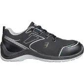 Safety Jogger Chaussure de sécurité sportive basse S3 ESD - 46 - 011286 T.46