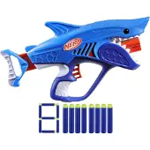 Nerf Jeu de plein air Jr Wild Sharkfire