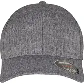 Flexfit Casquette gris foncé