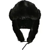 Urban Classics Bonnet noir