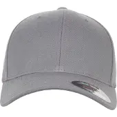 Flexfit Casquette gris