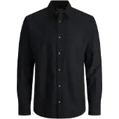 Jack & Jones Chemise 'JWHSummer' noir