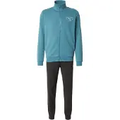 Puma Class Tracksuit Vert S Homme