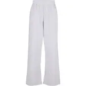 Karl kani Pantalon '89' gris clair