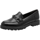 Tamaris Chaussure basse noir