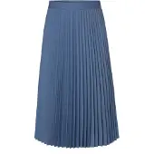 TATUUM Jupe 'BARI' bleu