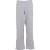 Karl kani Pantalon gris chiné