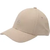 HUGO Casquette 'Ally' moka