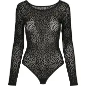 Urban Classics Shirtbody noir