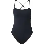 Roxy Essentials Sd Swimsuit Bleu M Femme