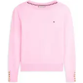 Tommy Hilfiger Pull-over rose