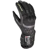 Garibaldi Boosted Tcs Woman Heated Gloves Noir L Femme