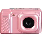 Denver DCA-4818 Appareil Photo Pour Enfants Rose