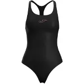 Joma Shark Swimsuit Noir S Femme