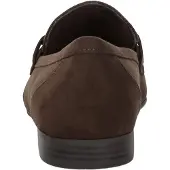 Marco Tozzi Mocassin Mocassin - Donkerbruin - Maat 43