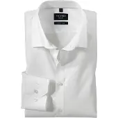 Olymp Chemise business 'No. 6' blanc