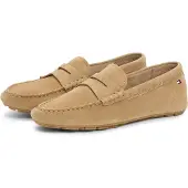 Tommy Hilfiger Alma Couleur Brun Clair