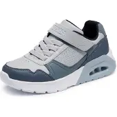 SKECHERS Chaussures Uno Lite 2.0 Pillar Duo 417016LLTGY