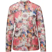 Goldner T-shirt mélange de couleurs