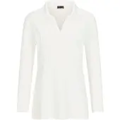 Goldner T-shirt blanc