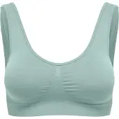 Only Play Soutien-gorge de sport menthe