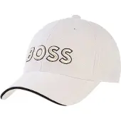 BOSS Us-1 10261159 Cap Beige