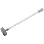 Montane Softflask Straw Long, paille longue