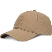 Calvin Klein Casquette noisette