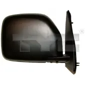 TYC Rétroviseur extérieur 5402-04-9292955P, droite
