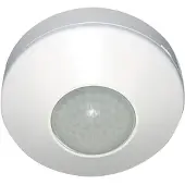 B.E.G. BRUECK ELECTRONIC GMBH BEG Luxomat AP Détecteur de mouvement pour plafond PD3N-1C-AP blanc 92190 360