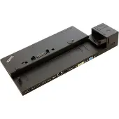 Lenovo ThinkPad Pro Dock - Réplicateur de ports