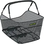 Racktime Panier Arrière Bask It Trunk Mid 24l