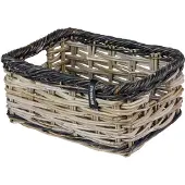 Basil Dijon S Front Basket Beige