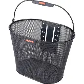 Klickfix Panier Oval Plus Ef 18l