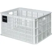 Basil Crate Basket 40l Clair