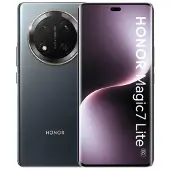 Honor Magic7 Lite 5G 8GB-512GB Negro (Titanium Black) Dual SIM