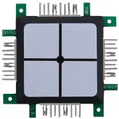 ALLNET Brick'r ligne croisement pack de 10