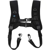 Puluz Double shoulder harness for cameras PU6002