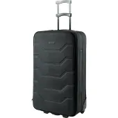 Martes - Valise « Farisca », souple PP14686 (86 L) (noir)