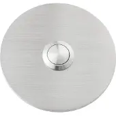 Heidemann Bouton de sonnette Fehmarn