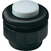 Grothe Bouton-poussoir de sonnette rond 11,5mm PROTACT 380 KS 61031