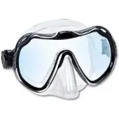 Imersion Confort Silicone Diving Mask Noir