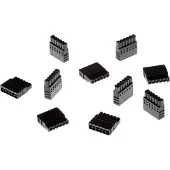 Axis Tu6009 Conn 6-Pin 2.5Mm 10P