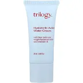 Trilogy Crème à l'Acide Hyaluronique + Eau