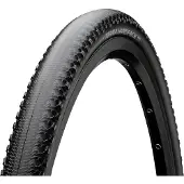 Continental Pneu Terra Hardpack 27.5x2.00" 50-584 noir TLR pliable